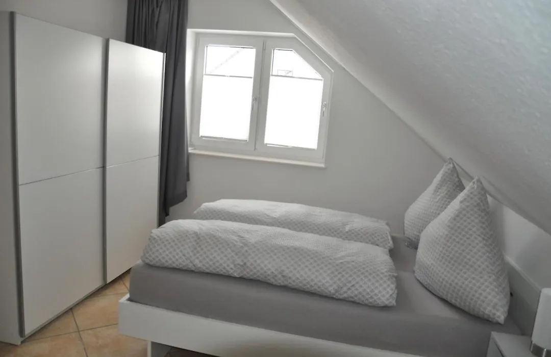 Schnurs Ferienwohnung-1