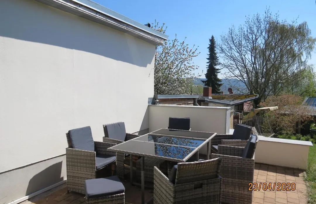Ferienhaus an der Sternwarte-1