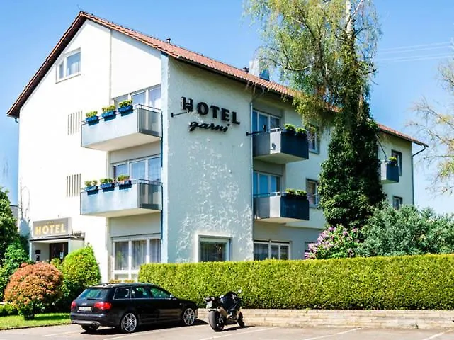 Hotel Garni Superior-1