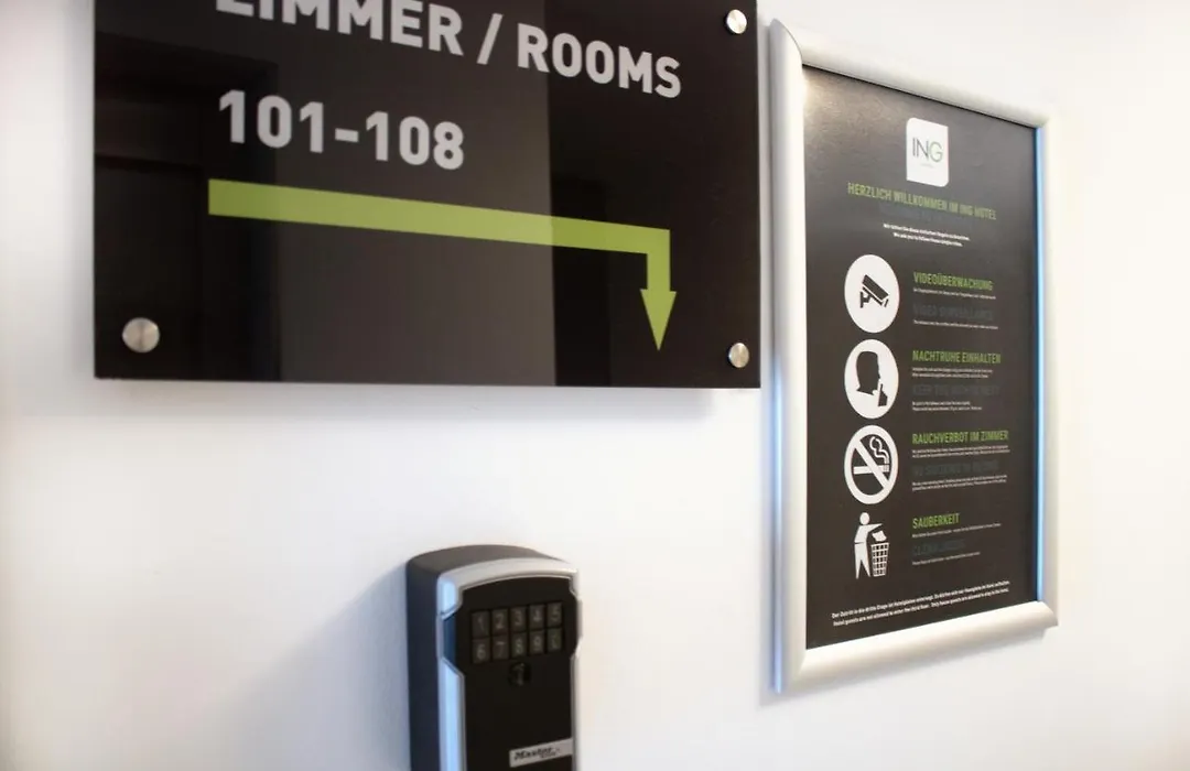 Ing Hotel By Wmm Hotels-1