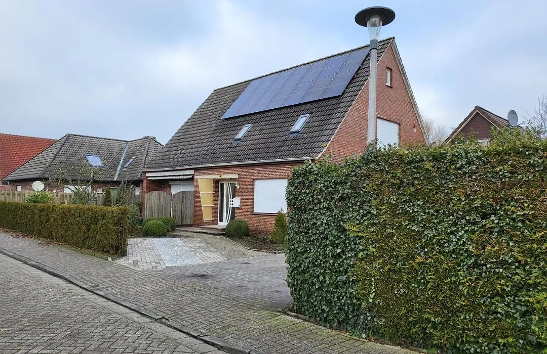 Krokusstr. 27A, Norden-Norddeich-1