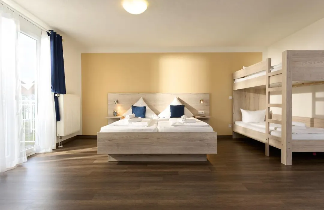 Hotel Apollon Rust-1