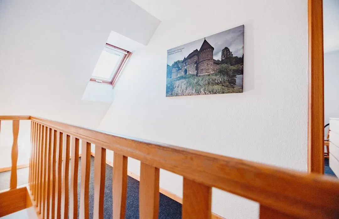 Ferienwohnung Oberhausen Sterkrade-1
