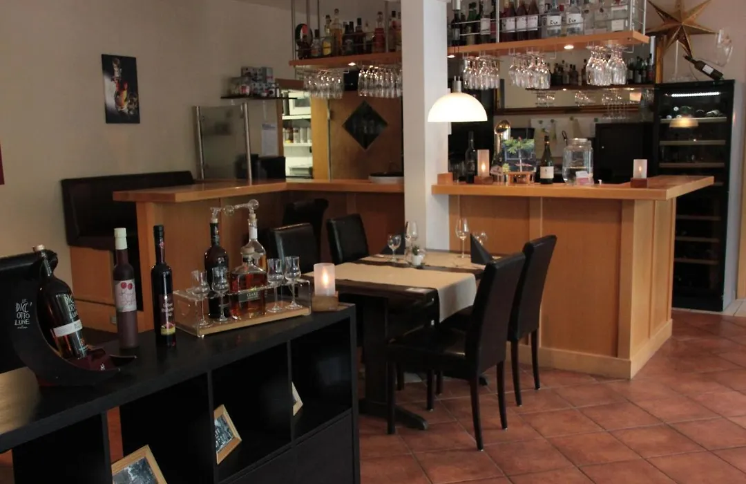 Restaurant Fischbeck´s-1