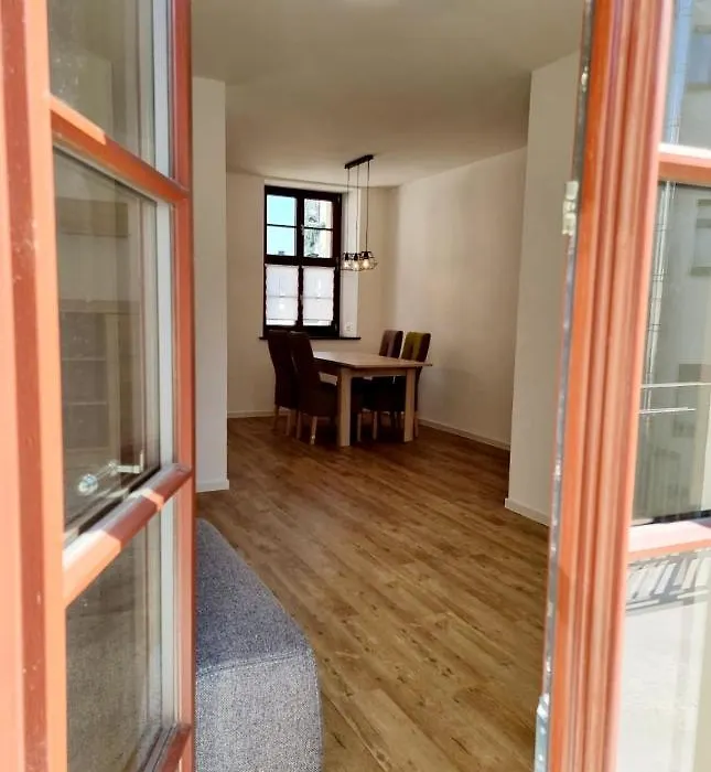 Ferienwohnung Gästehaus 1979-1