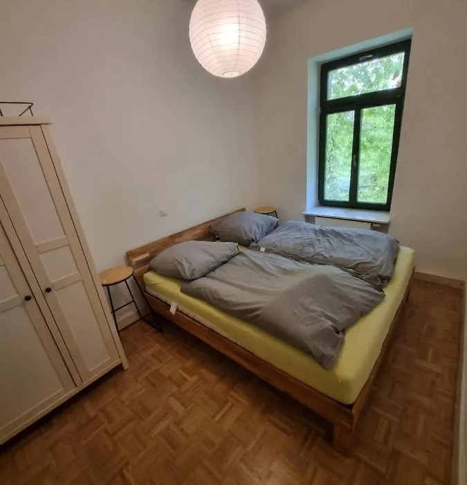 Cosy Apartment City Center-1
