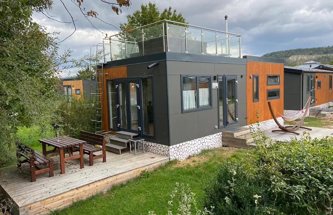 TinyHausHotel Beilngries-1