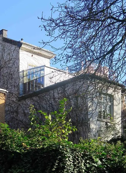 Gästeappartement im Atelierhaus-1