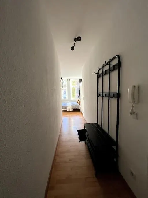 R&L Apartment Karl-Heine-Strasse OG-1