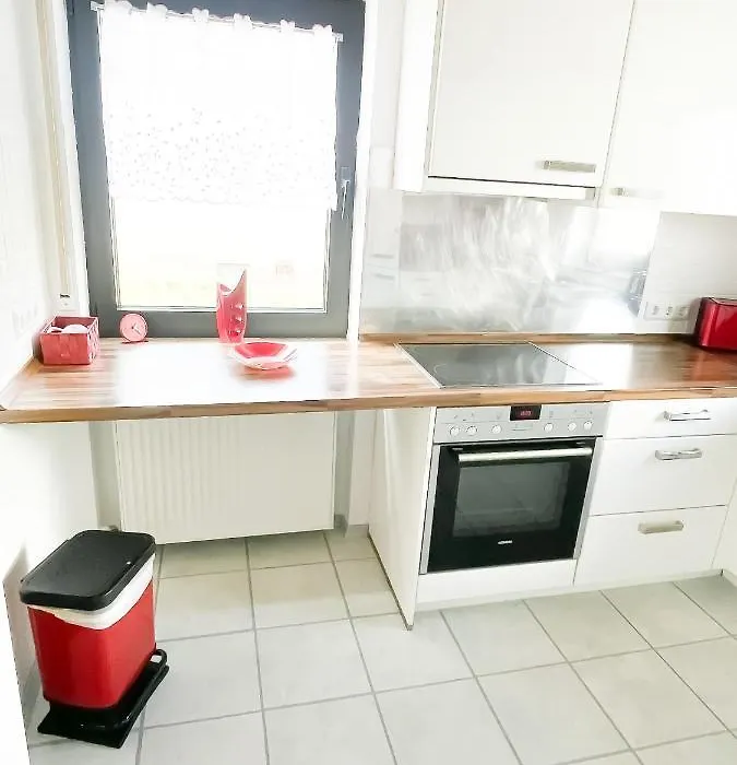 Ferienwohnung Balu-1