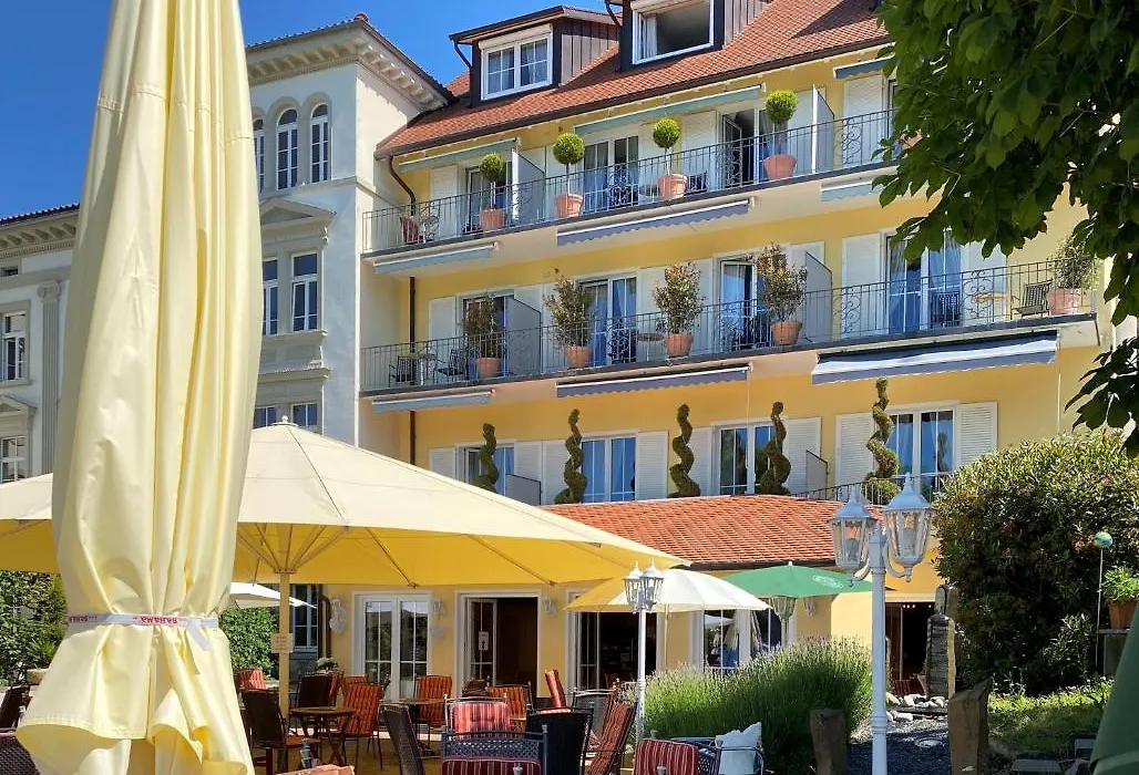 Hotel Schäpfle-1