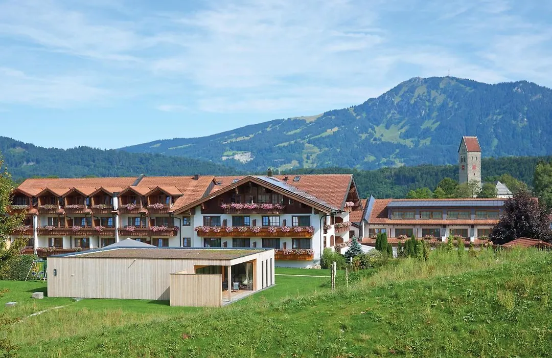 Hotel Krone - Immenstadt-Stein-1