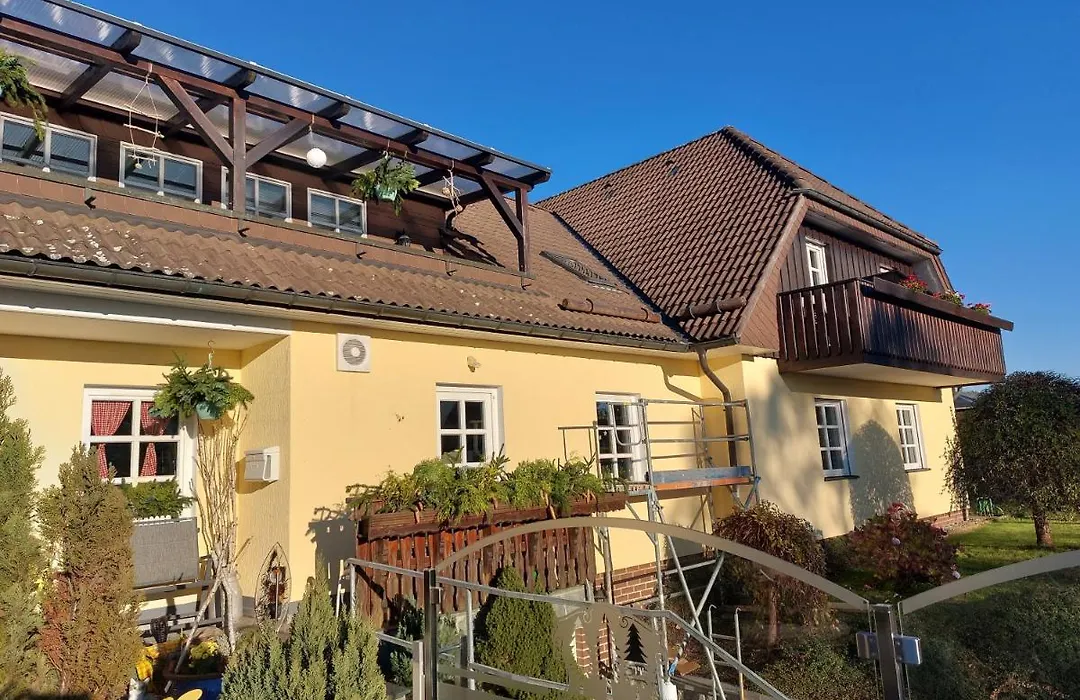Hotel Zum Poppschen Gut-1