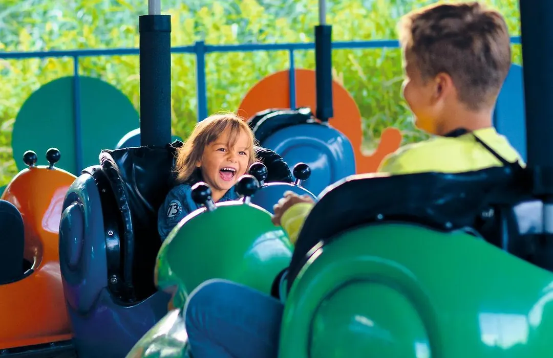 Ravensburger Spieleland Feriendorf-1