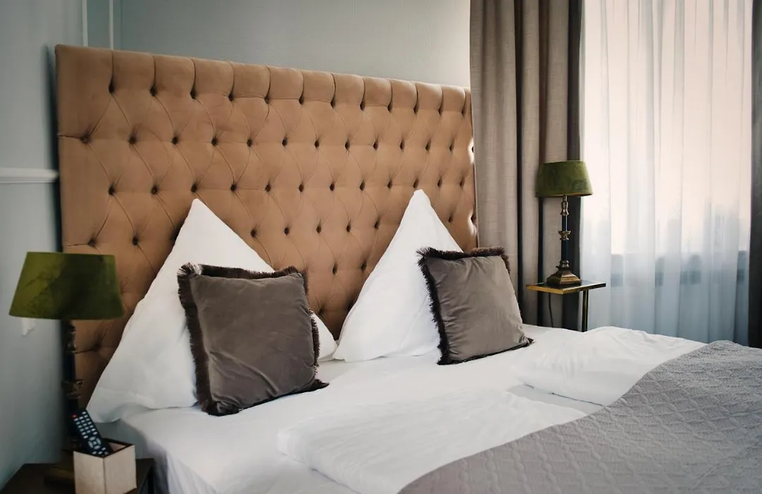 Boutique Hotel Villa Sarah-1