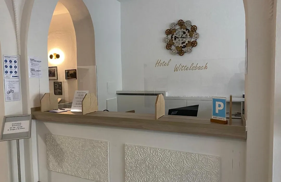 Hotel Wittelsbach-1