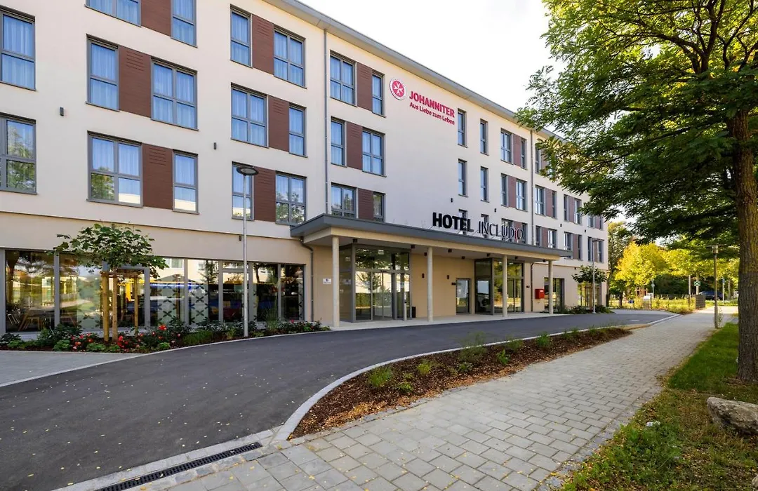 Hotel Includio-1