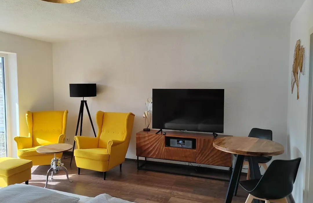 Ferienwohnung Elbtraum-1