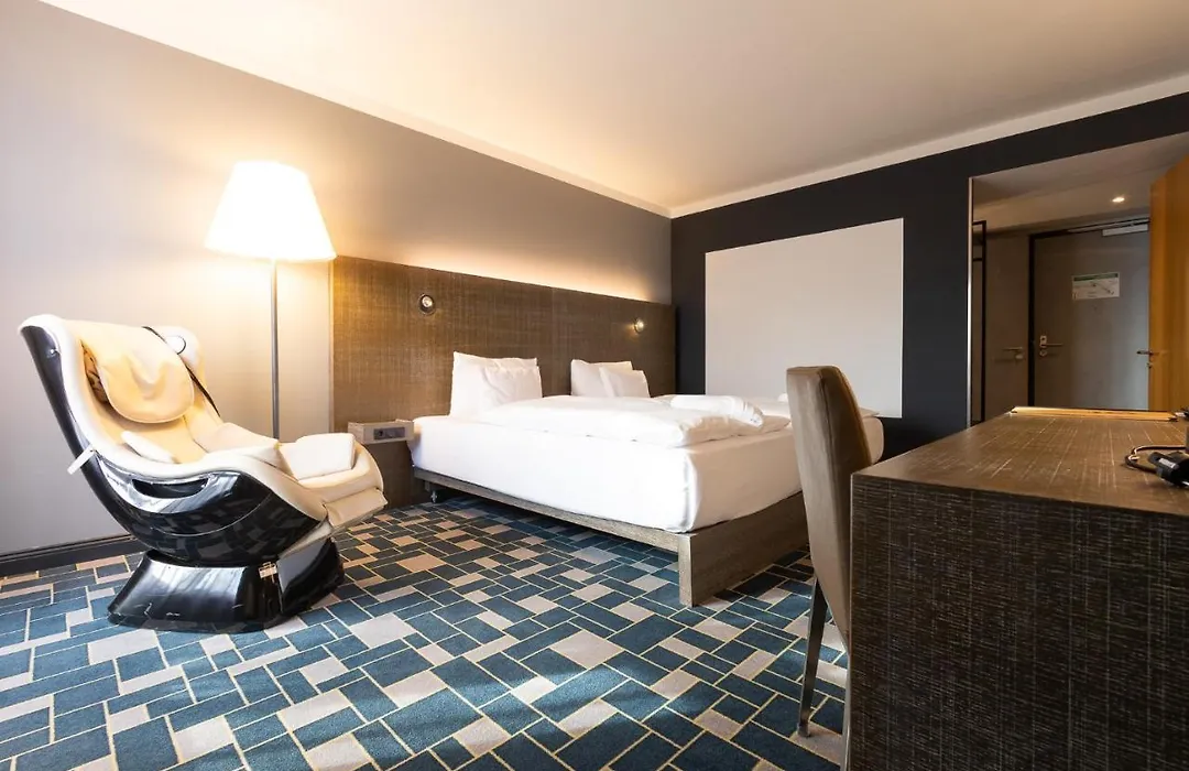 GINN Hotel Berlin Potsdam-1