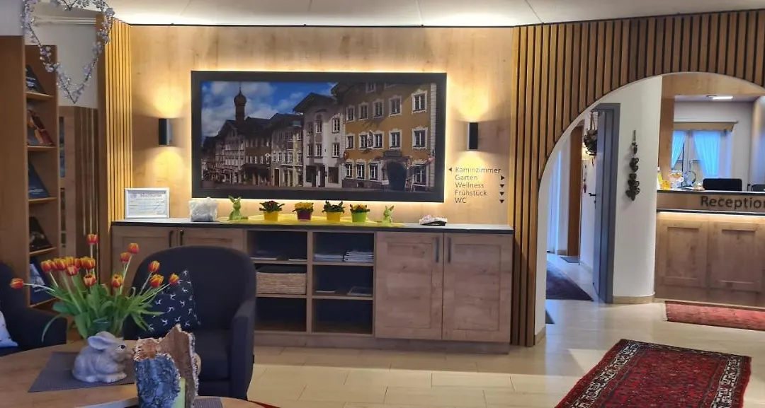 Hotel Alpenhof-1