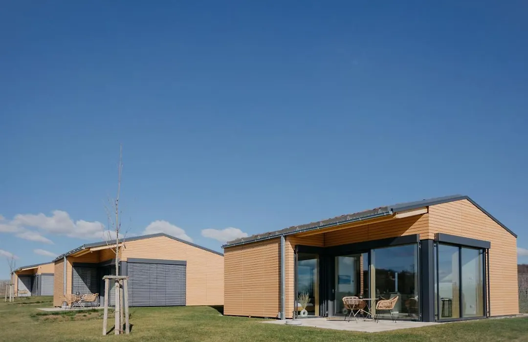 Weinberg Chalets-1