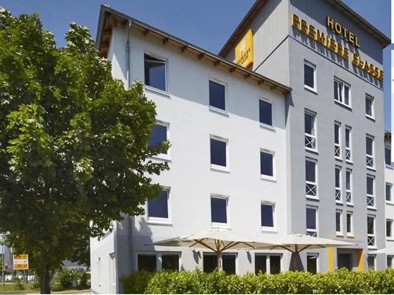 B&B Hotel Berlin-Dreilinden-1
