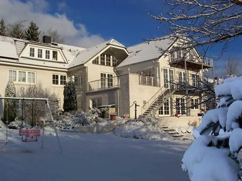 Gästehaus Vogelsang-1