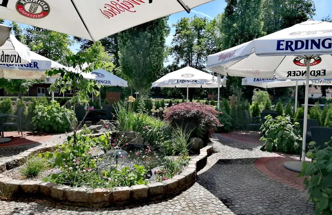 Landhotel Altmann-1