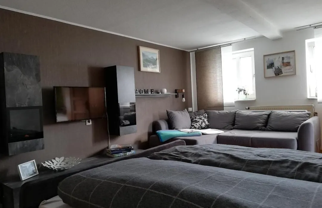 Ferienwohnung Isis in Neufang-1