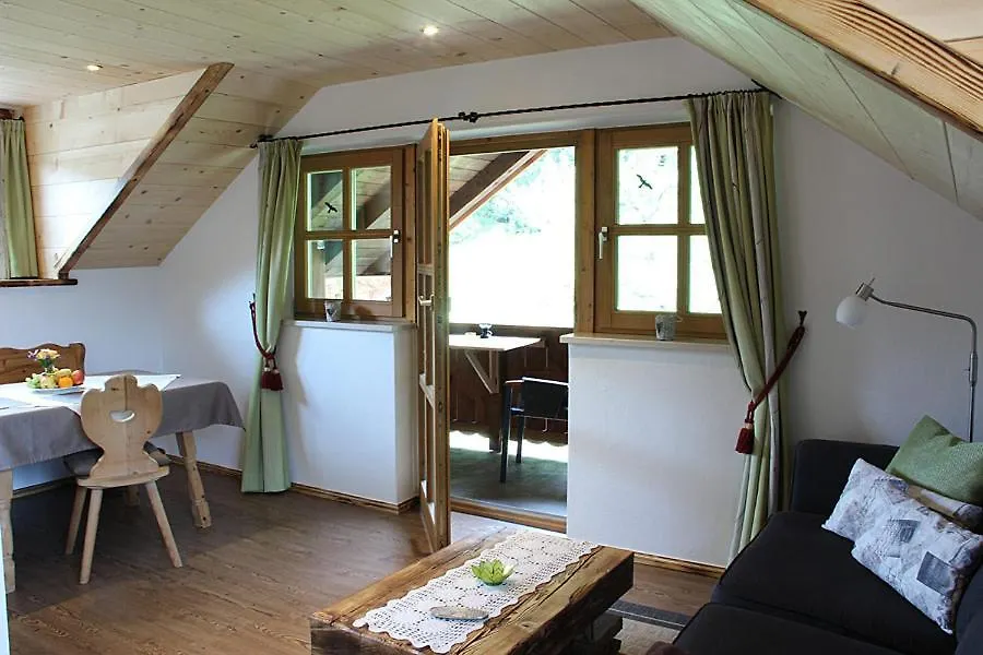 Landhaus Kranzbichl-1