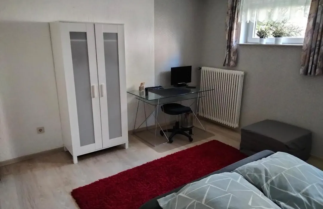 Ferienwohnung CoCo-1