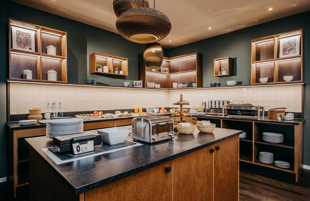 Boutique-Hotel Zur Alten Post-1