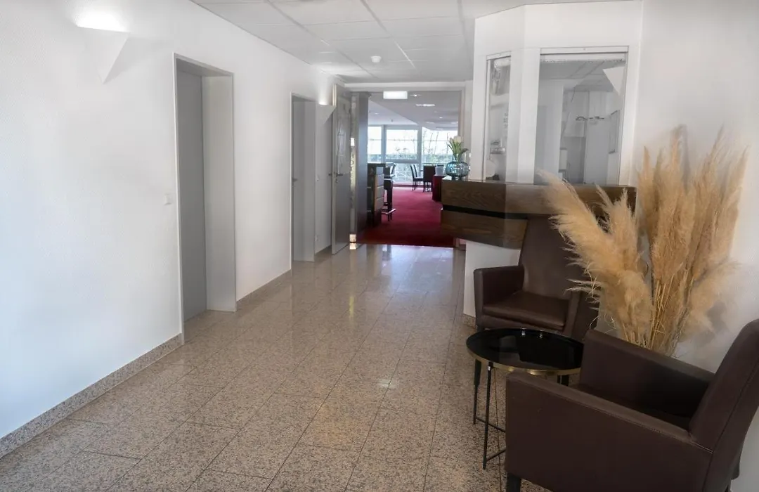 Stadthotel Heilbronn-1