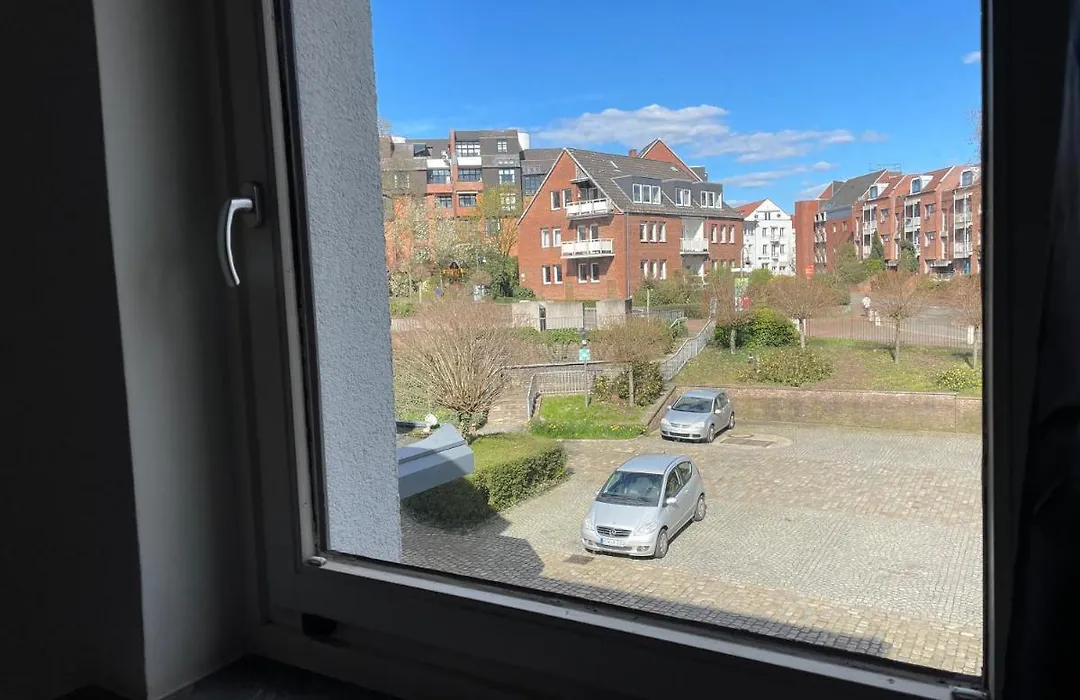Strandlust Bremen-1