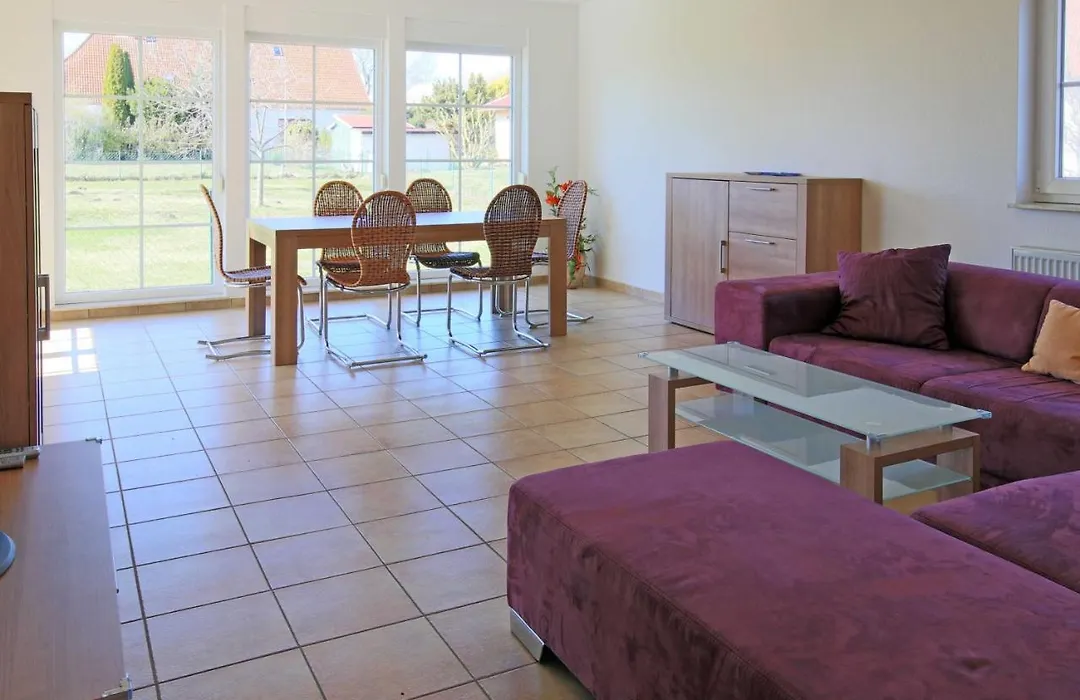 Ferienhaus Lüßvitz-1