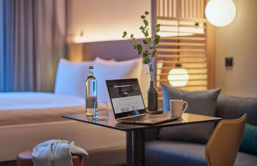 Adina Apartment Hotel Wiesbaden-1