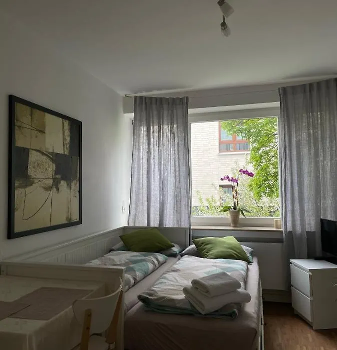 Private Room In Misburg, Hanover-1