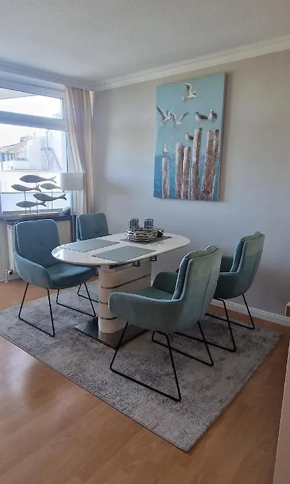 Pelzerhaken Prinz Hamlet 26-1