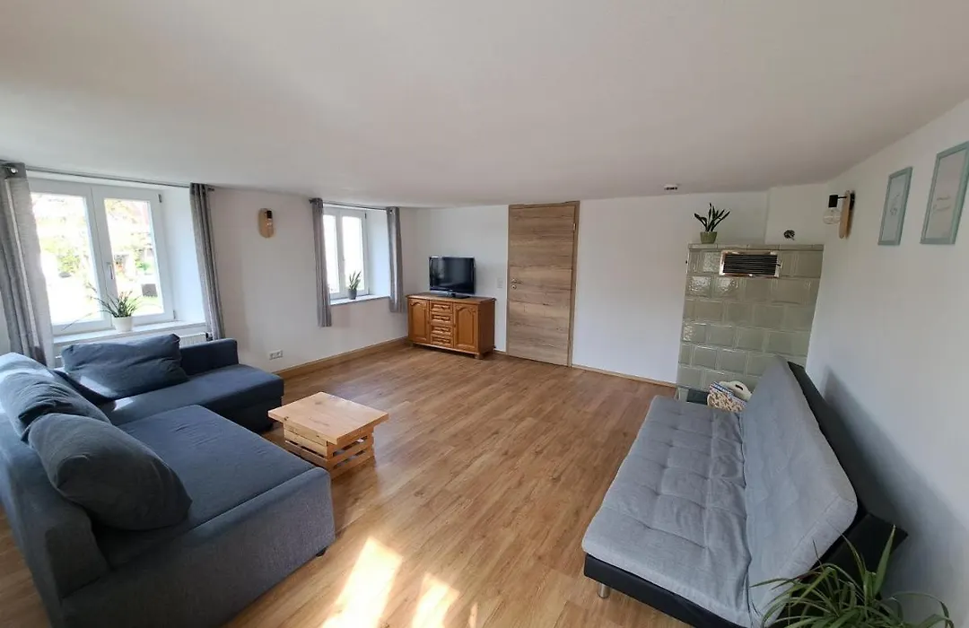 Ferienwohnung Butscher-1