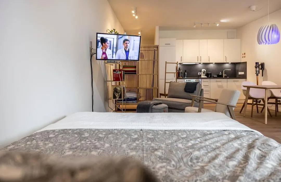 Welcome to Paradies - Ferienwohnung von Privat-1