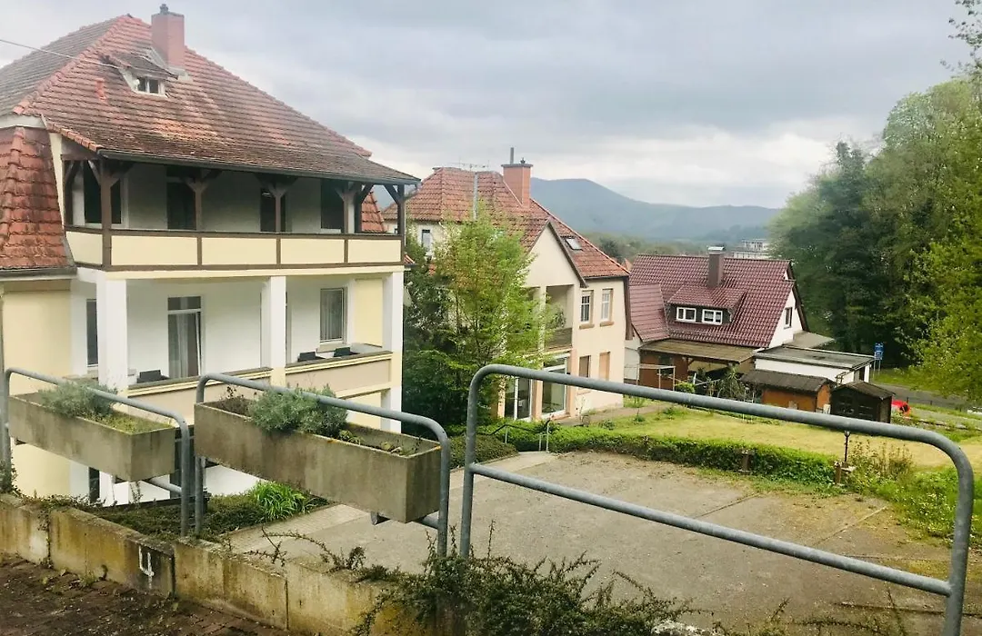 Waldhotel Soodener Hof-1