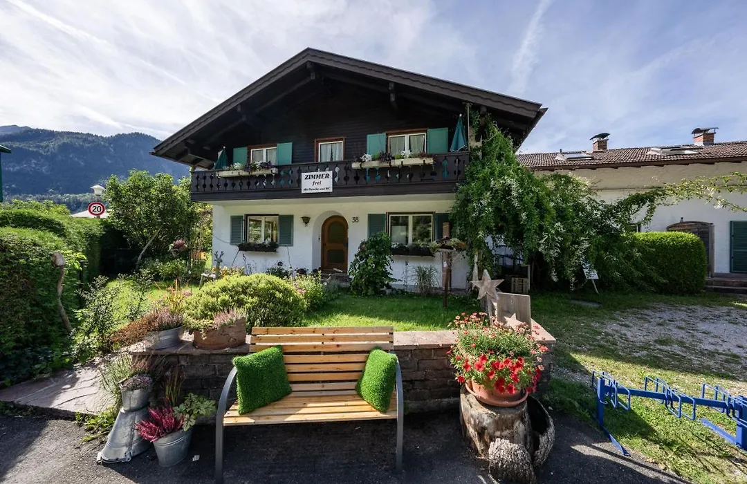 Gästehaus Döring-1