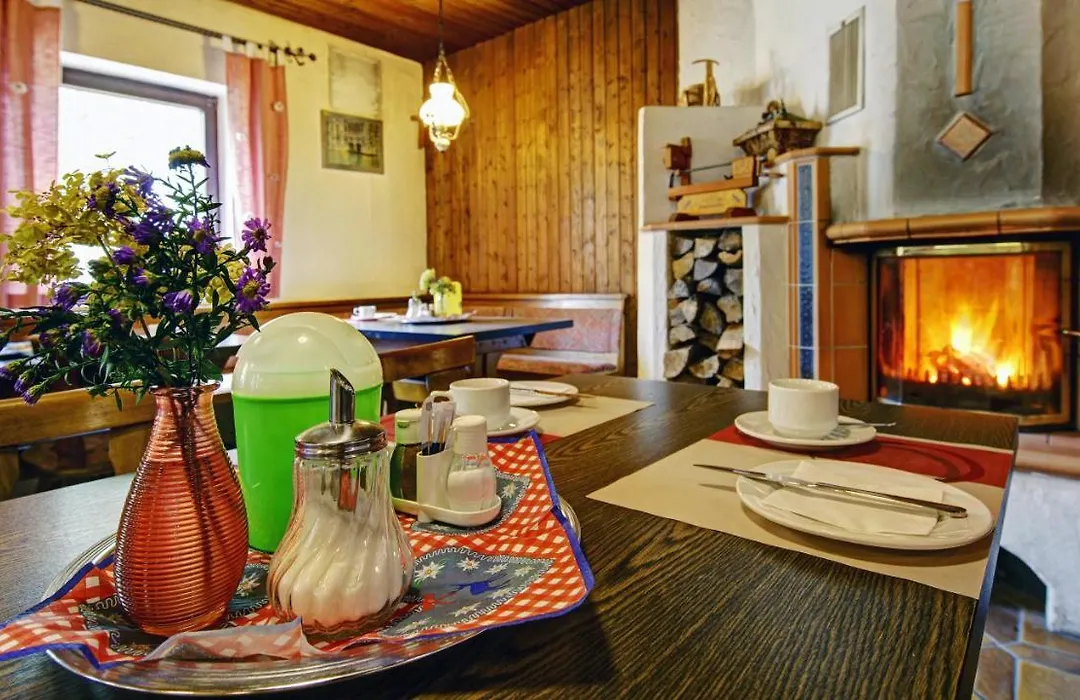 Gasthaus Mooshäusl-1