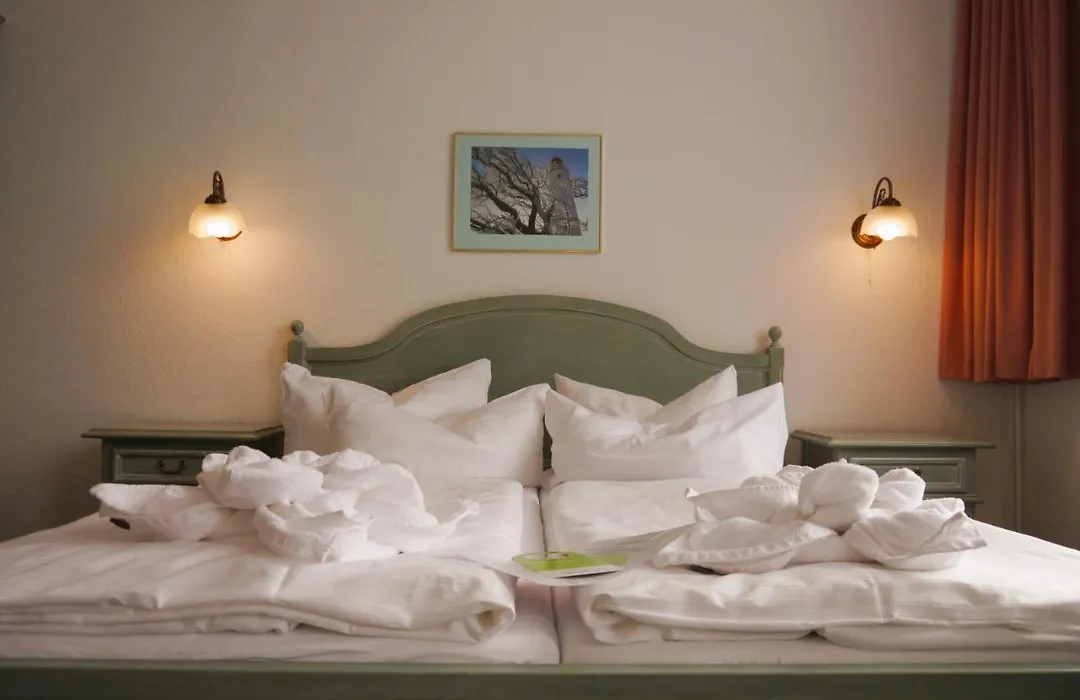 Hotel Esplanade Garni-1