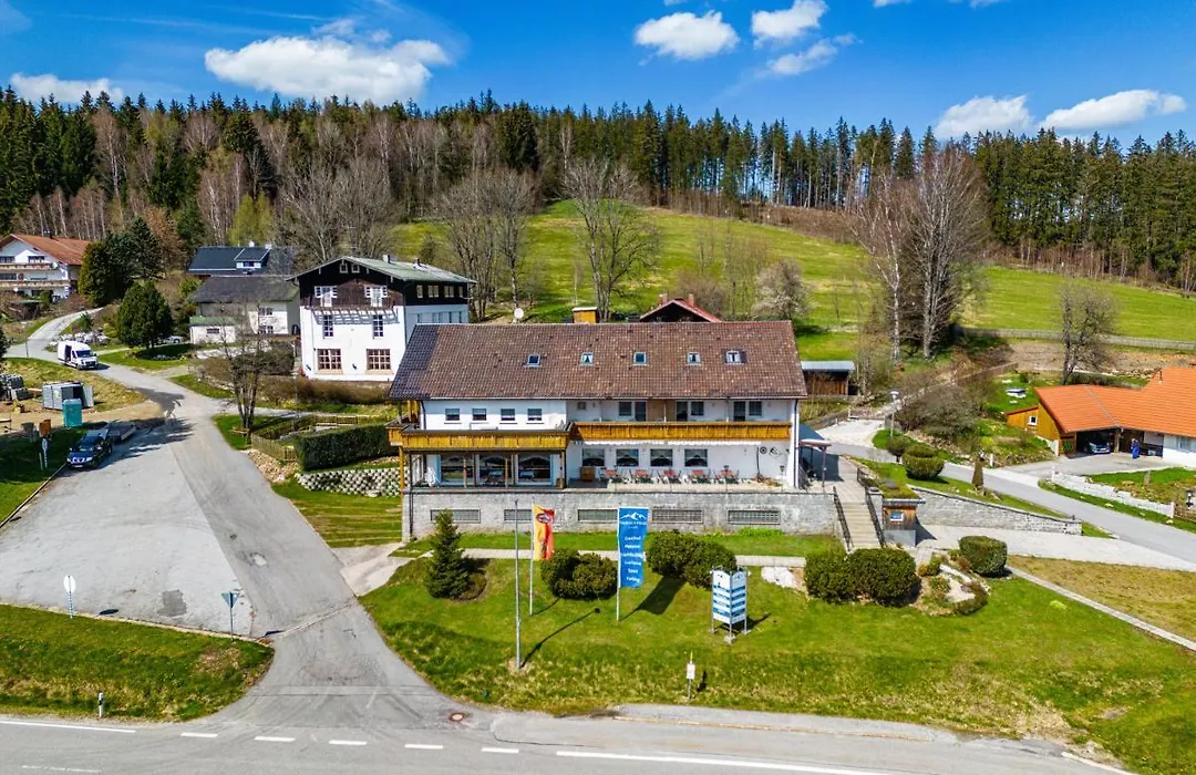 Pension Bayerisch Haeusl-1