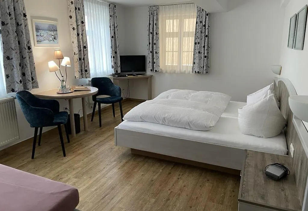 Hotel Gasthof Krapp-1