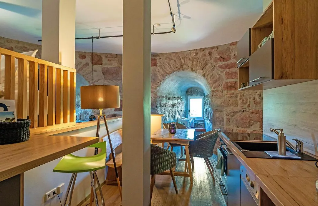 Mühlbastei Bautzen - WellnessSuite-1