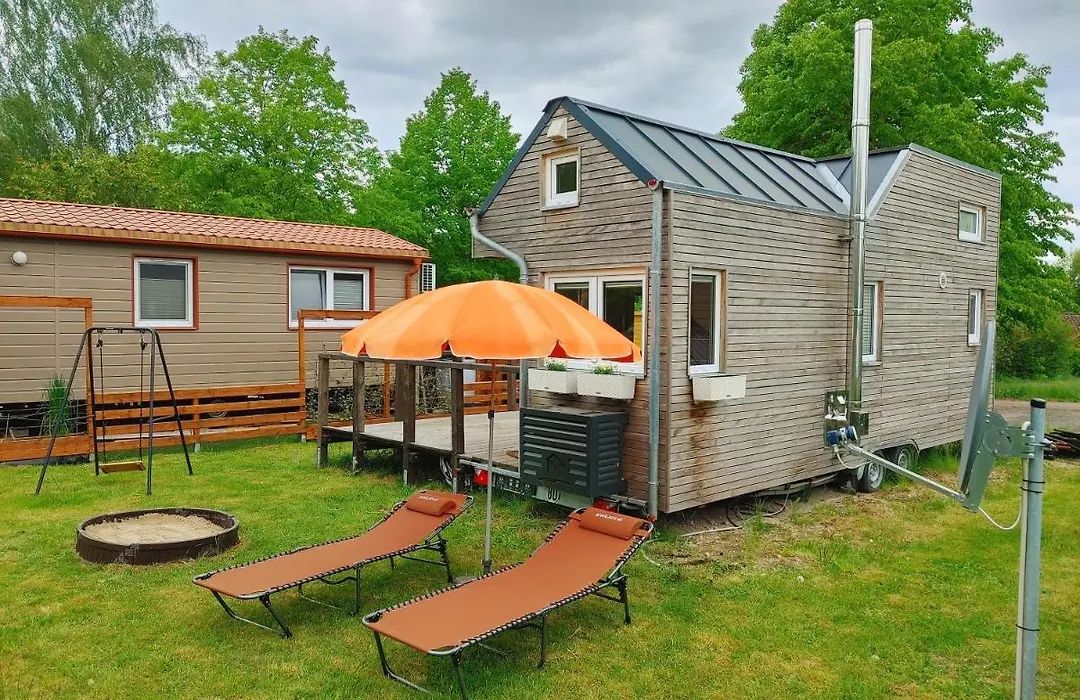 My Little Tiny House-1