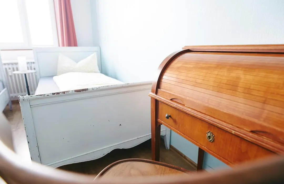 Sleep Station Hostel-1