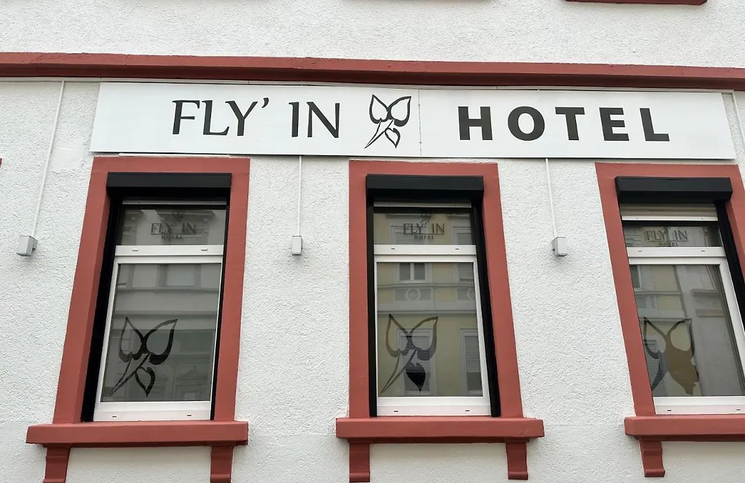Hotel Fly ' In-1